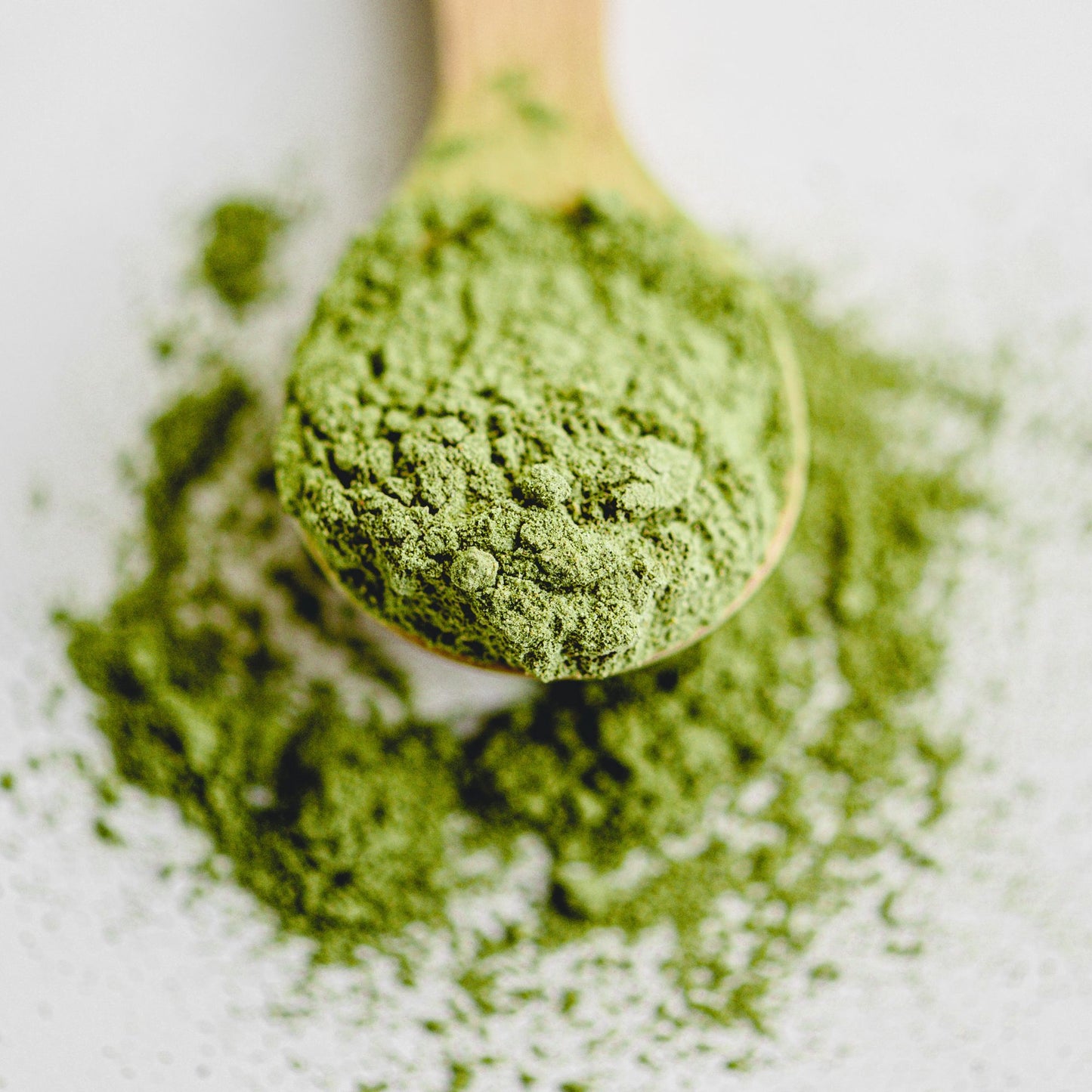 50 g BIO ceremoniální čaj matcha – 1. třída