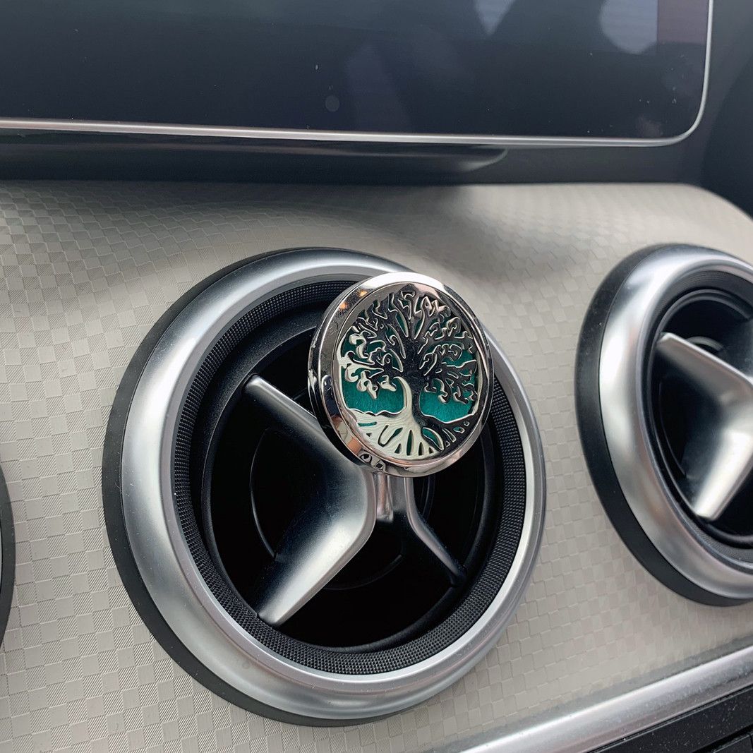 Sada autodifuzéru – Hamsa – 30 mm