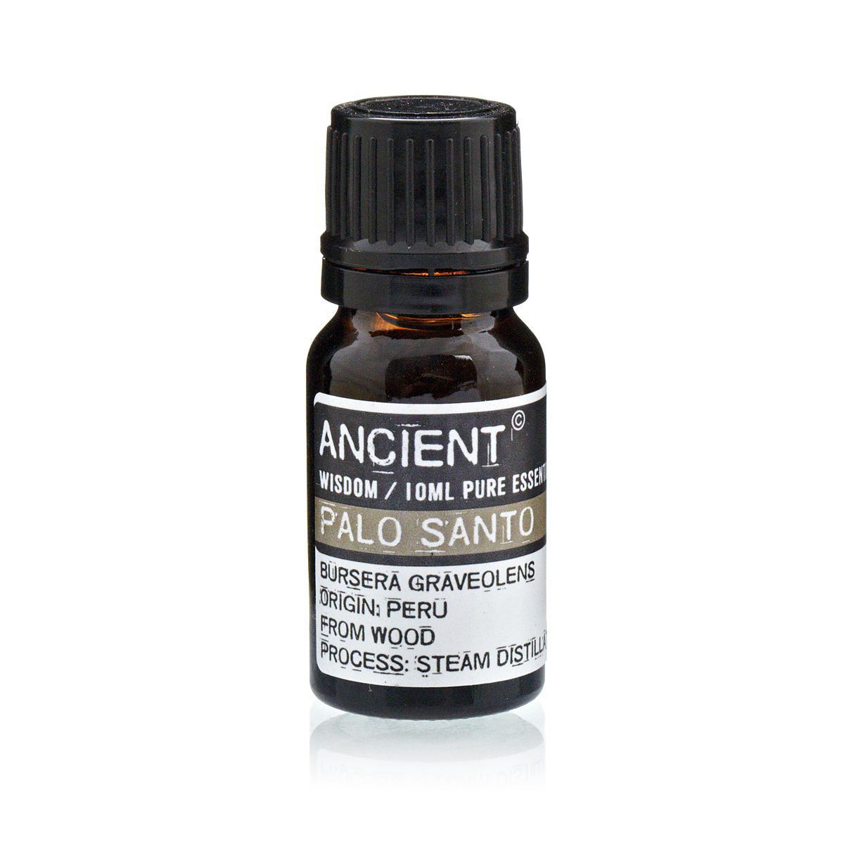 Éterický olej Palo Santo 10 ml