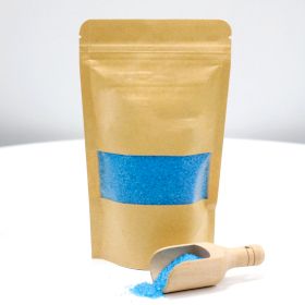 Aromaterapeutická koupelová směs 350 g – Odpočinek