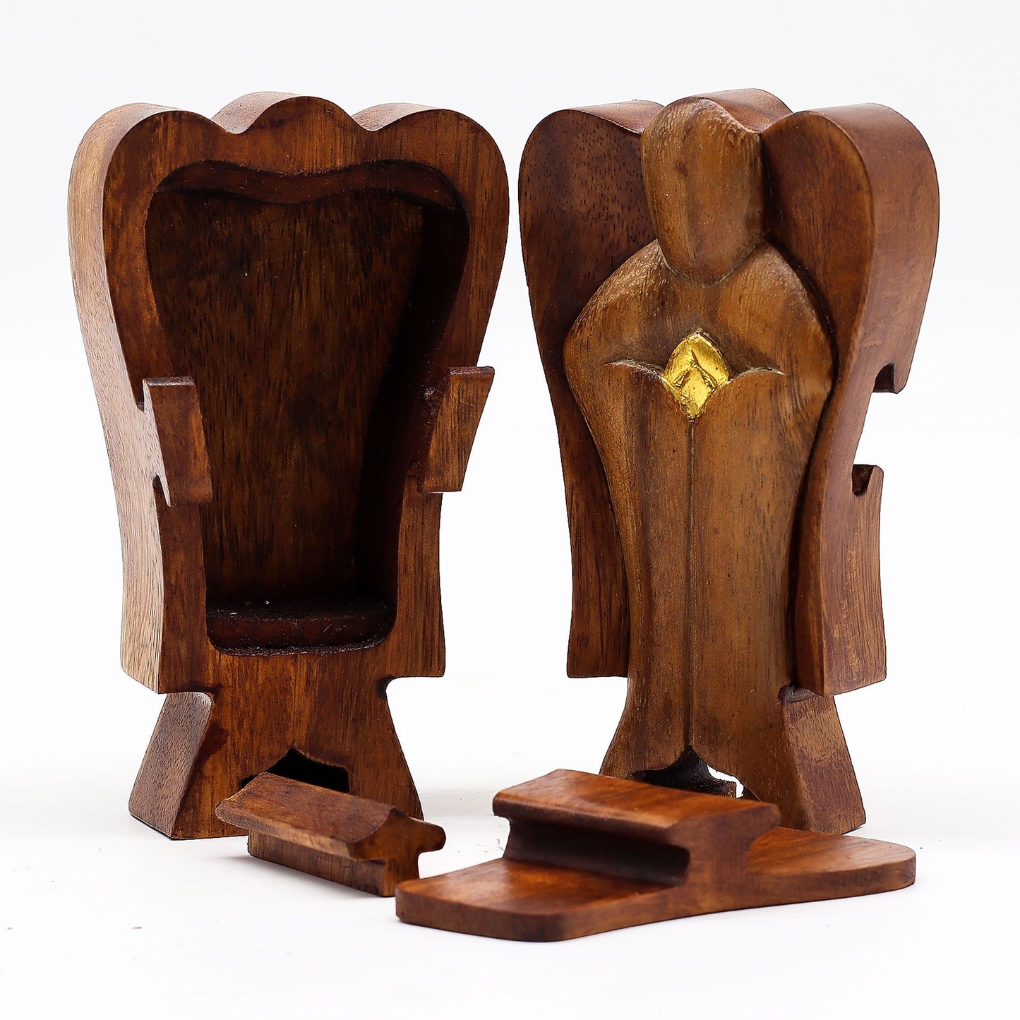 Anděl Magická Krabička - Přátelství