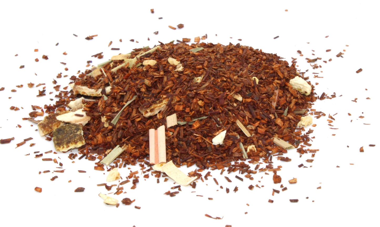 50 g Rooibos Eco Velká čínská zeď