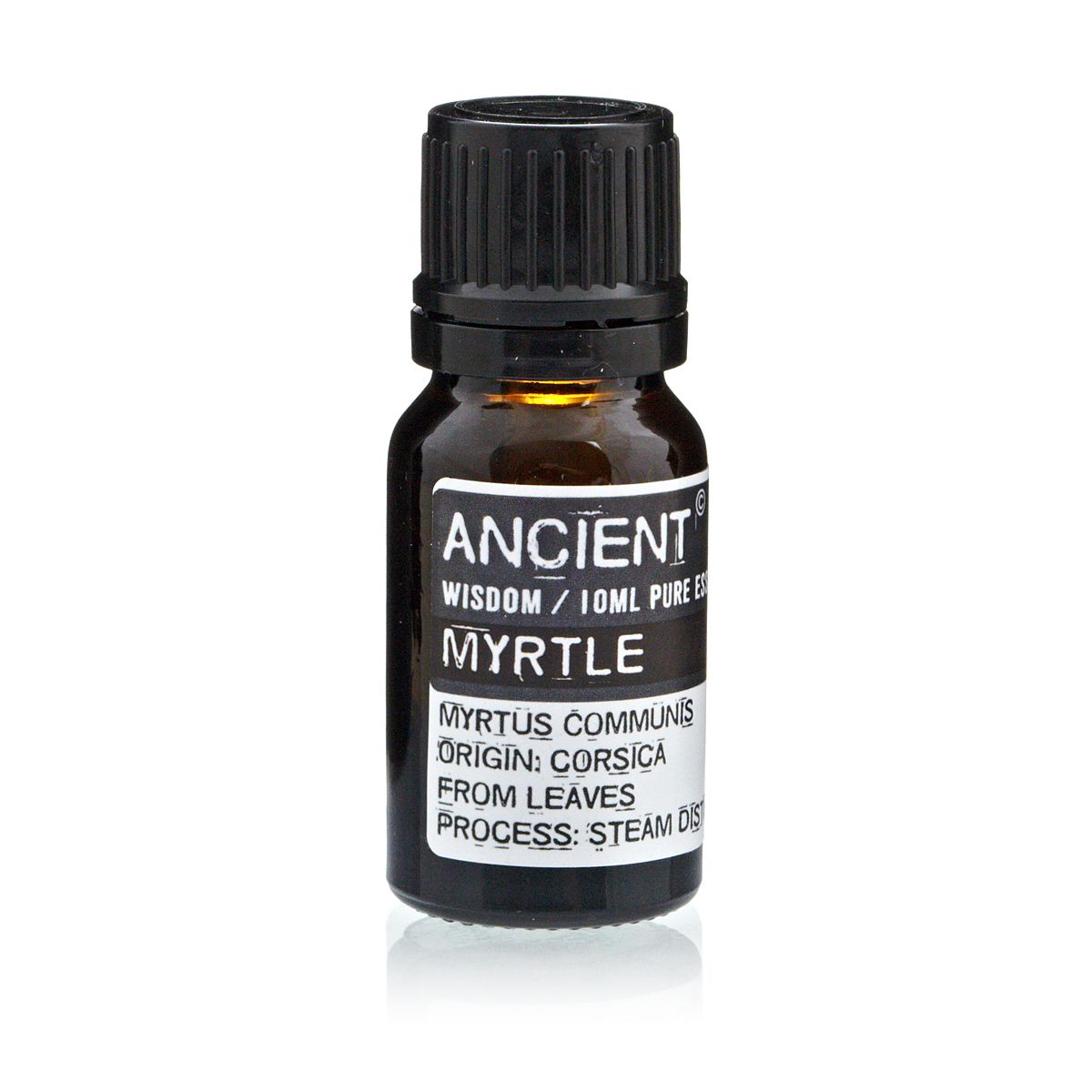 Myrhový éterický olej 10 ml