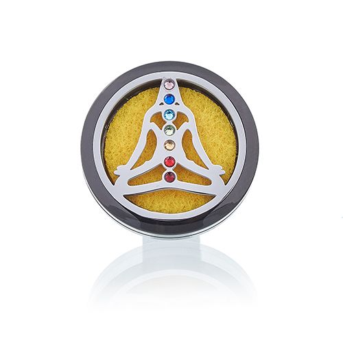 Sada autodifuzéru – Yoga Chakra – 30 mm