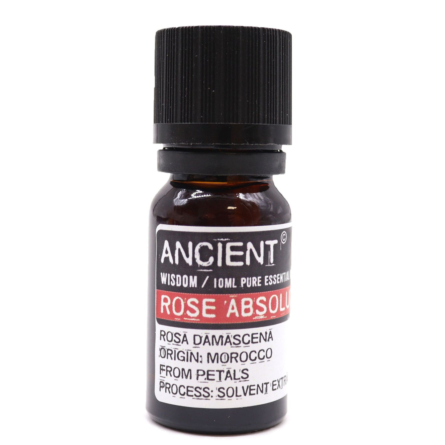 10 ml růžového absolutu (éterický oleje)