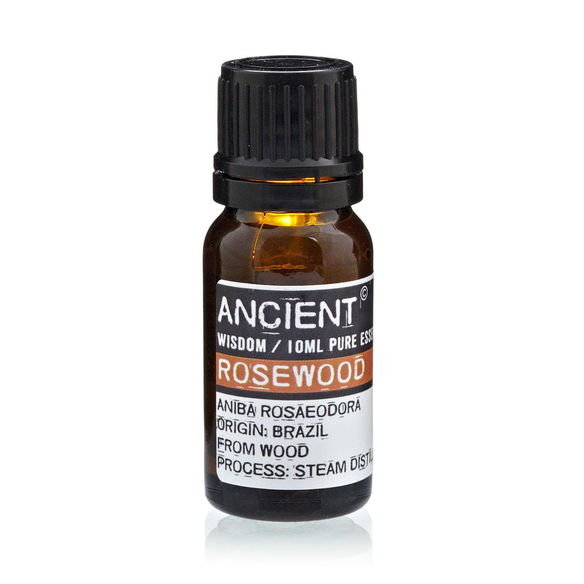 10 ml éterického oleje z růžového dřeva