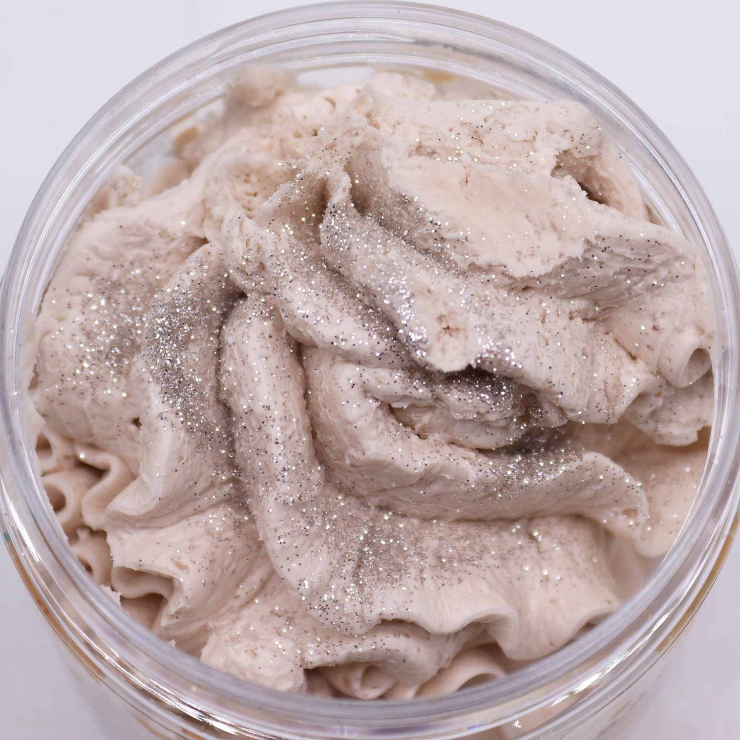 Šlehané krémové mýdlo – Warm Gingerbread 120 g