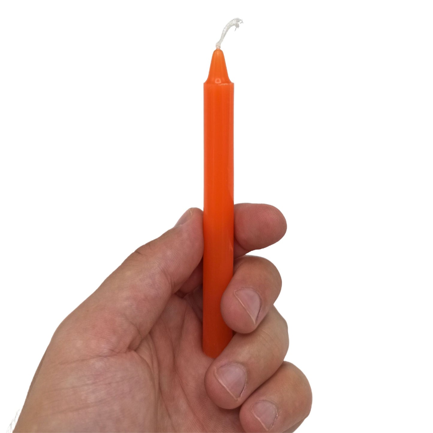 Oranžová – sakrální čakra