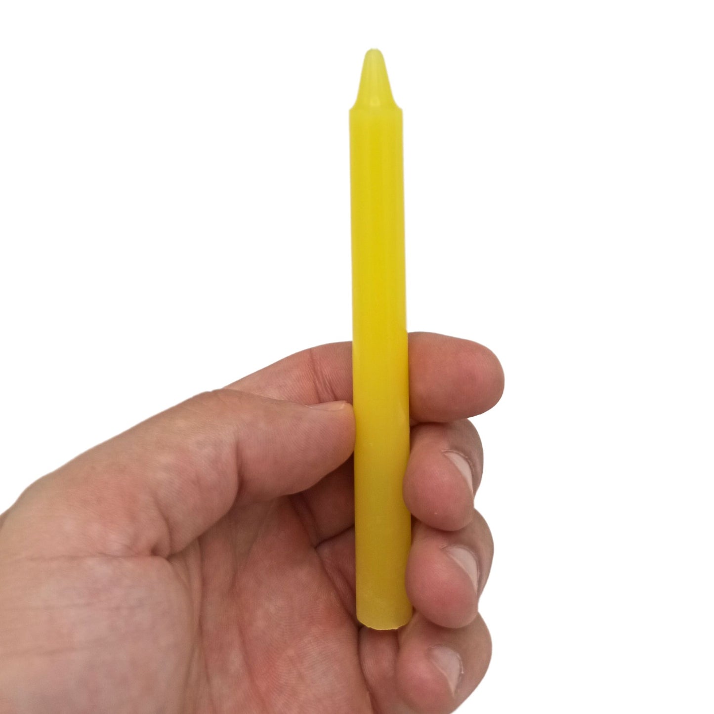 Žlutá – čakra solar plexu