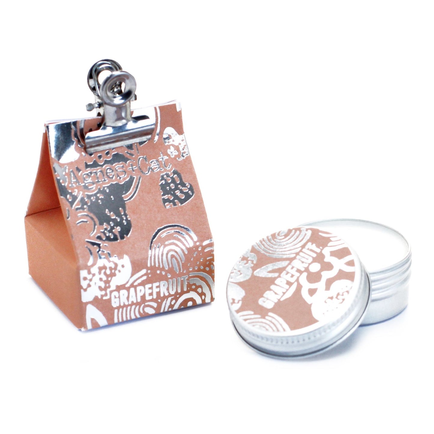 Balzám na rty – grapefruit