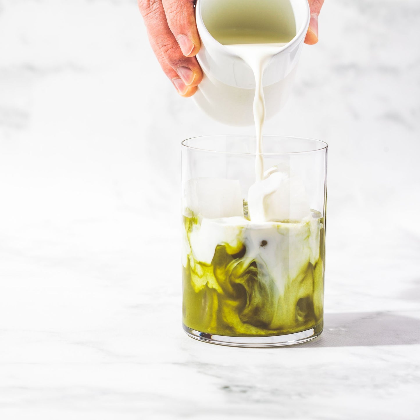 50 g BIO ceremoniální čaj matcha – 1. třída