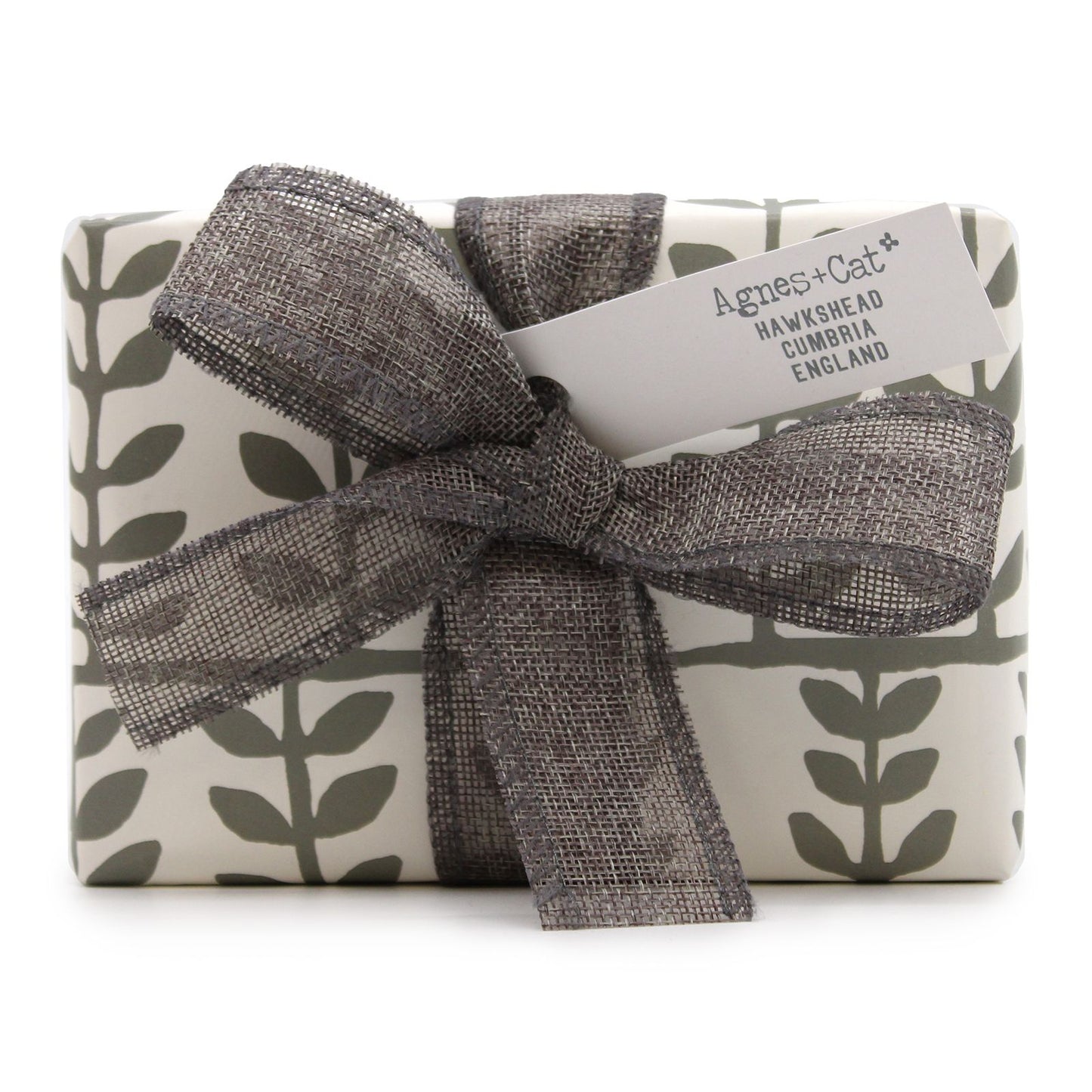 Sametový Měsíc (Svíčka) + Windermere & Citrus (Šumivka)