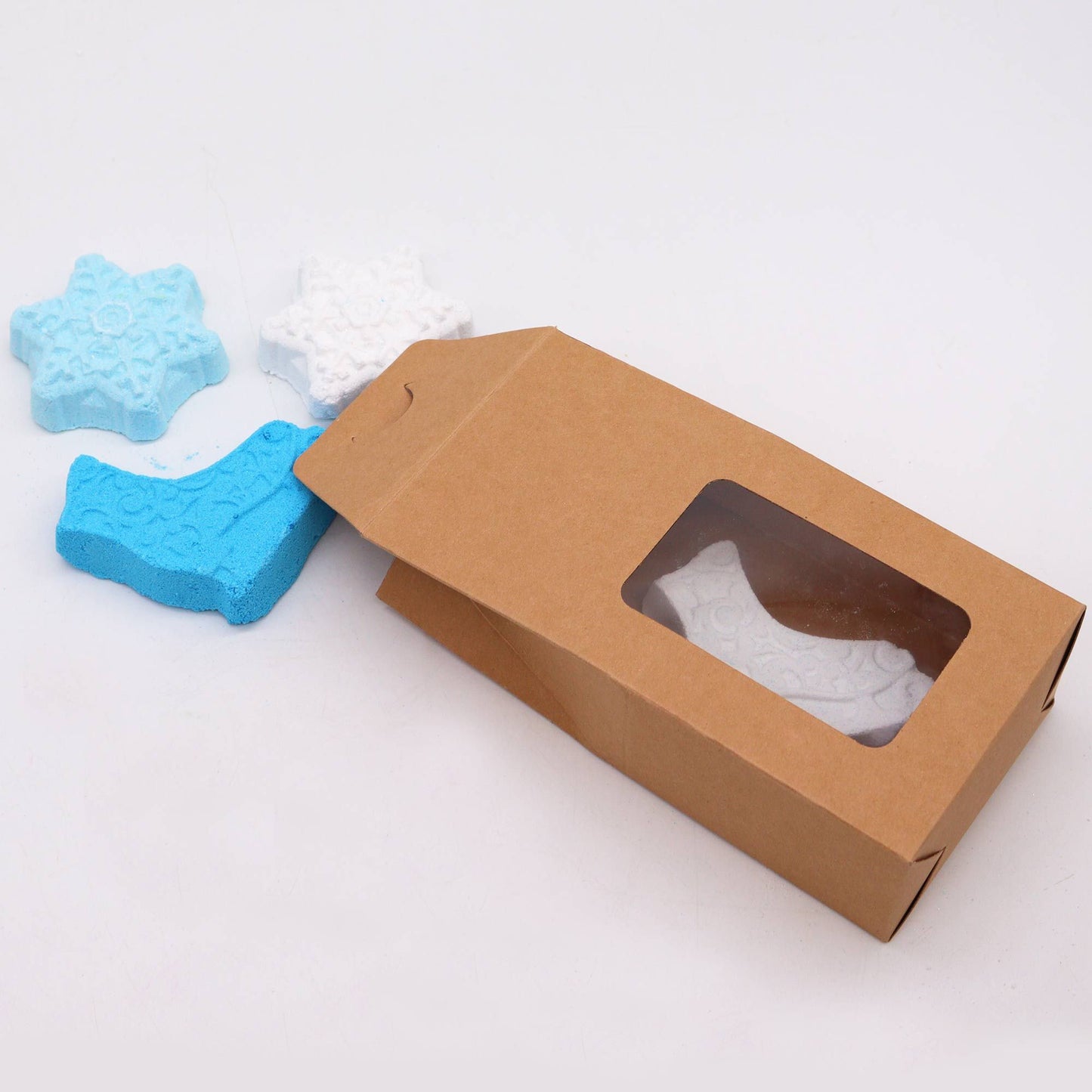 Dárková sada - Prolomme ledy