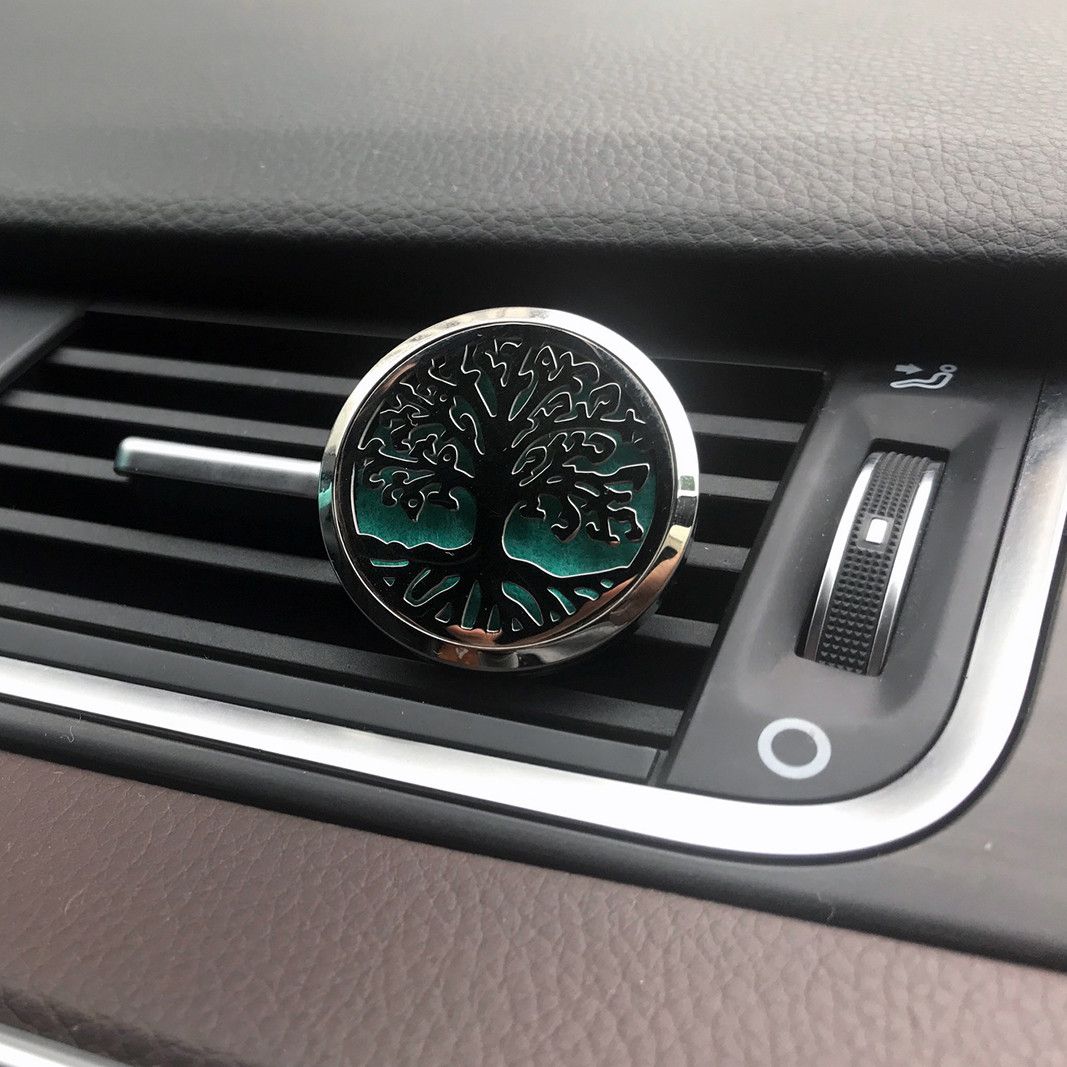 Sada autodifuzéru – Květ života – 30 mm