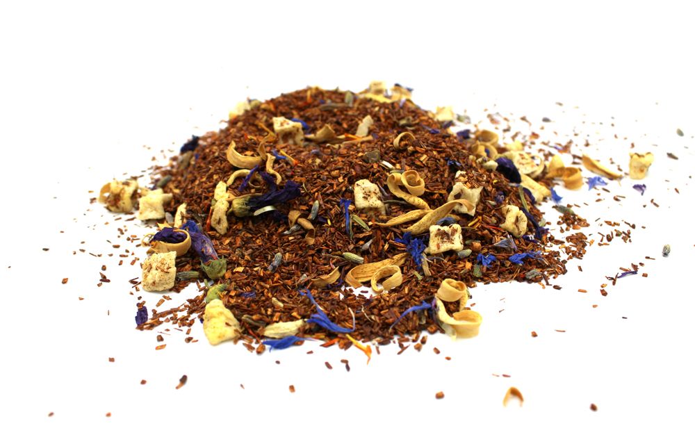 50 g Red Bush Relax