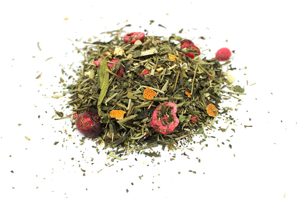 50 g Green Dragon Blend