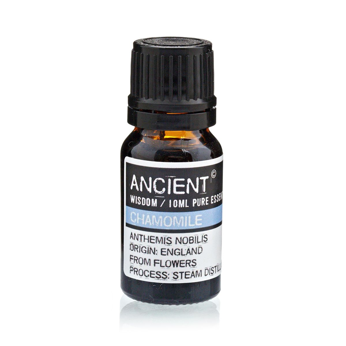 10 ml éterického oleje z heřmánku římského (čistý)