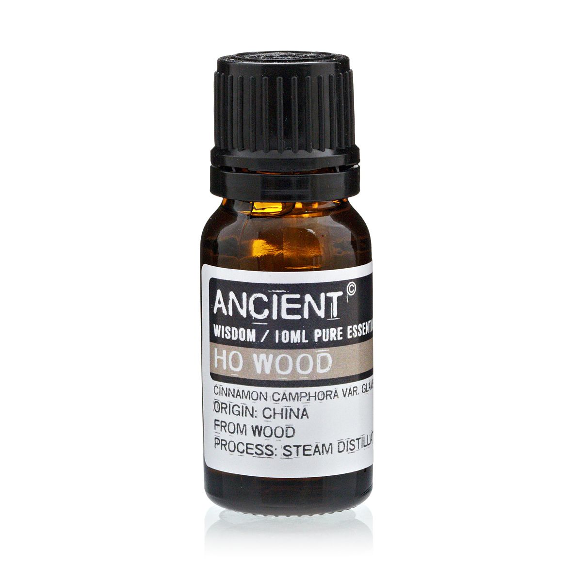 10 ml éterického oleje z ho dřeva (Ho Wood)