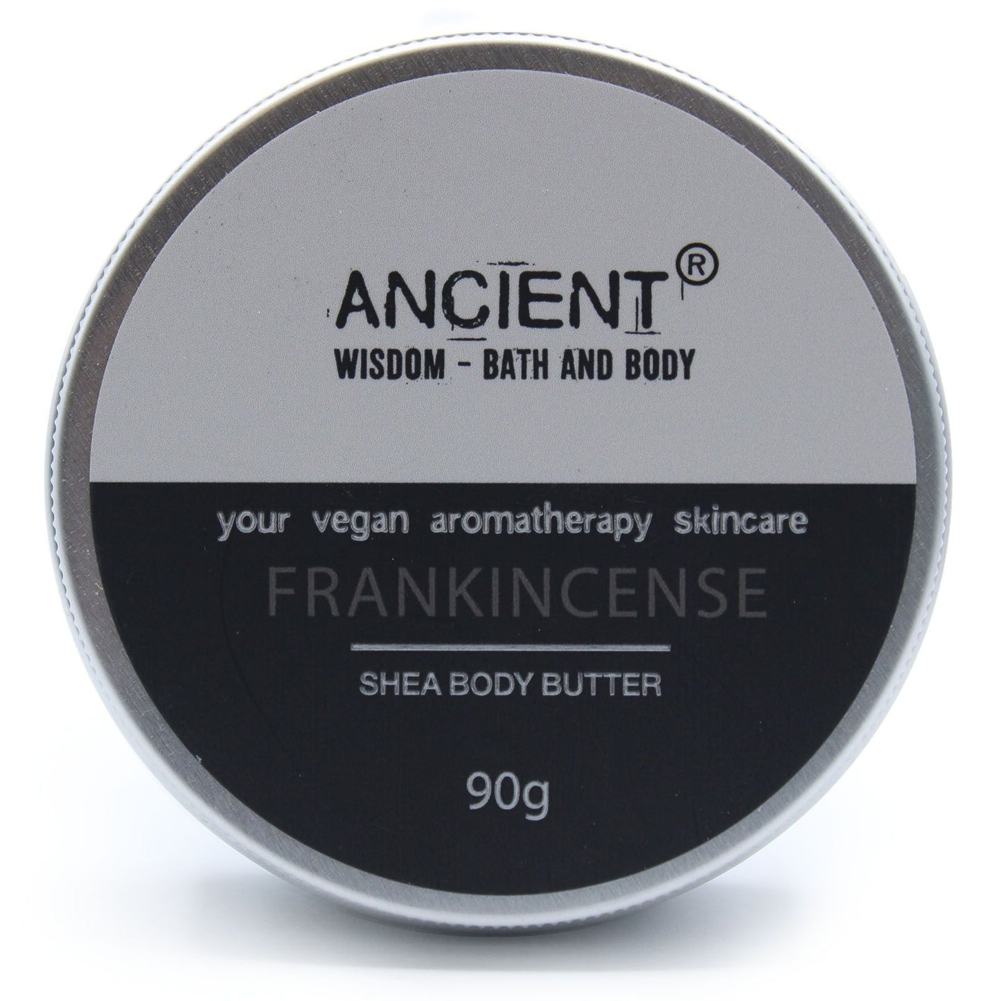 Aromaterapeutické bambucké máslo 90 g – kadidlo