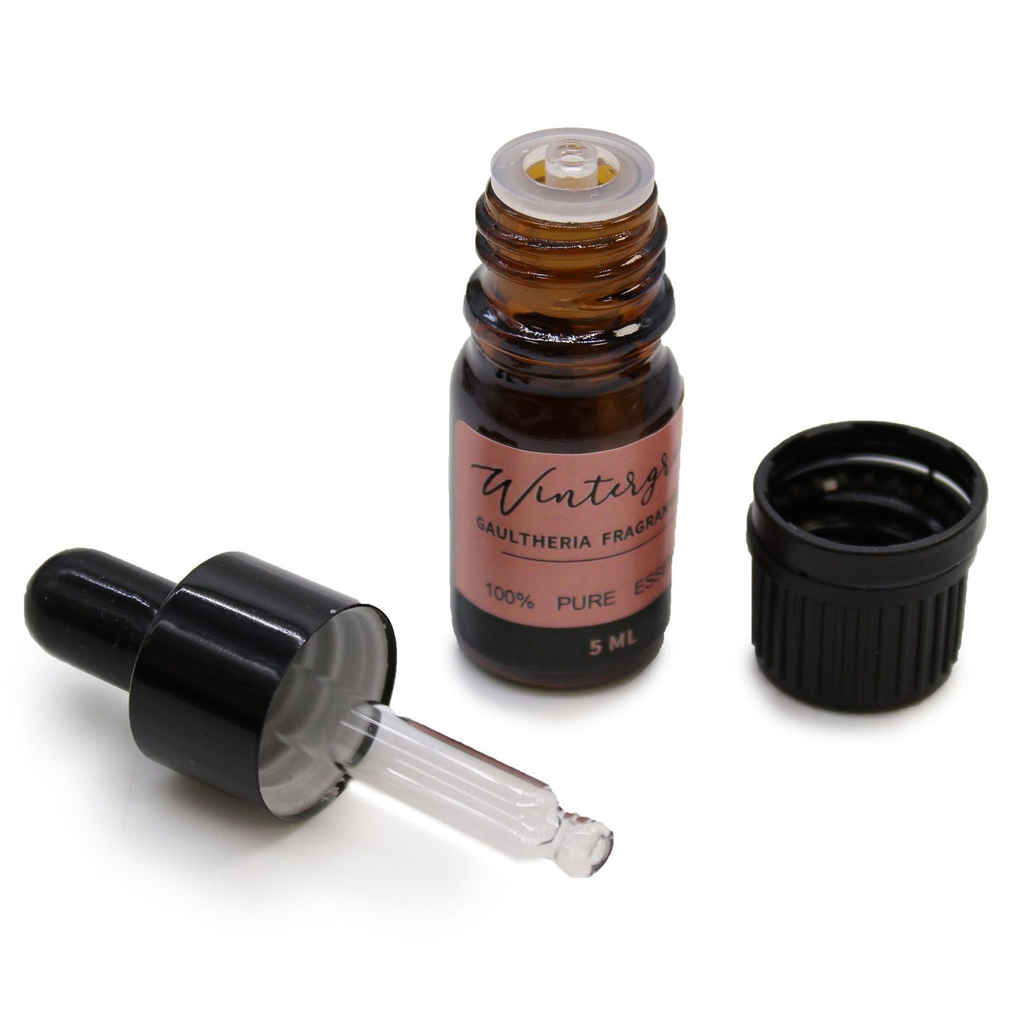 Aromaterapeutická sada esenciálních olejů – startovací balíček