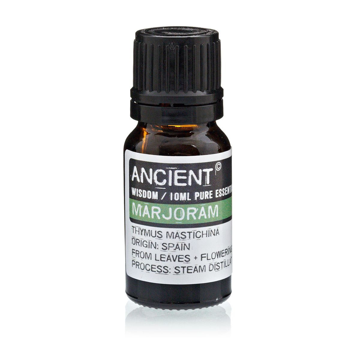 10 ml éterického oleje z majoránky španělské