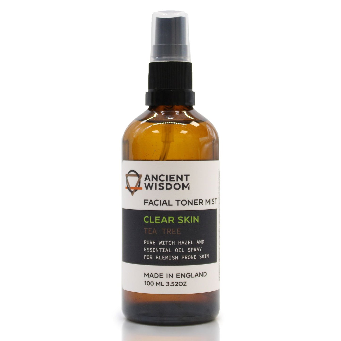 Vilín s tea tree – 100 ml