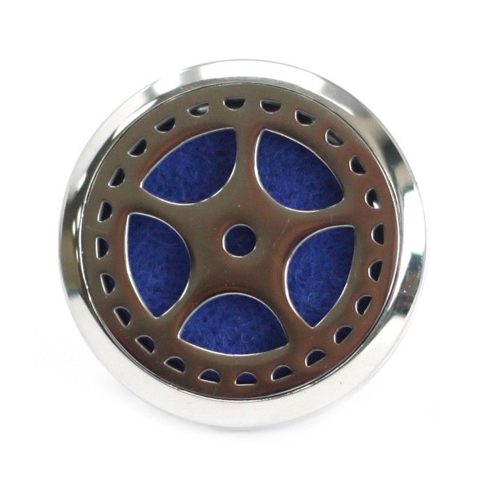 Autodifuzér – Kolo automobilu – 30 mm