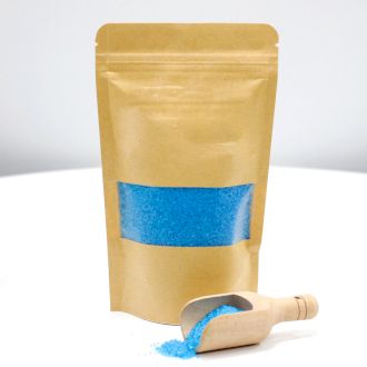 Aromaterapeutická koupelová směs 350 g – Odpočinek
