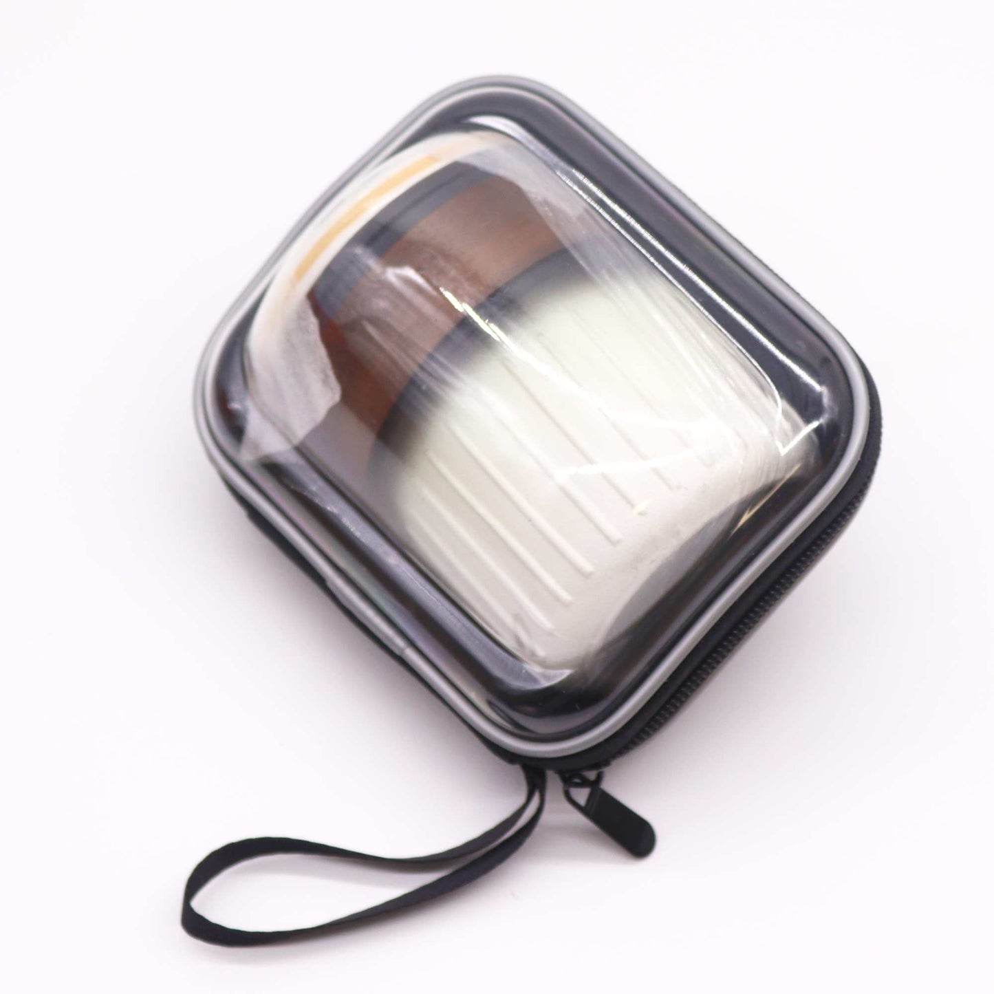 Set cestovní keramické konvice – Tři přátelé – cestovní balení