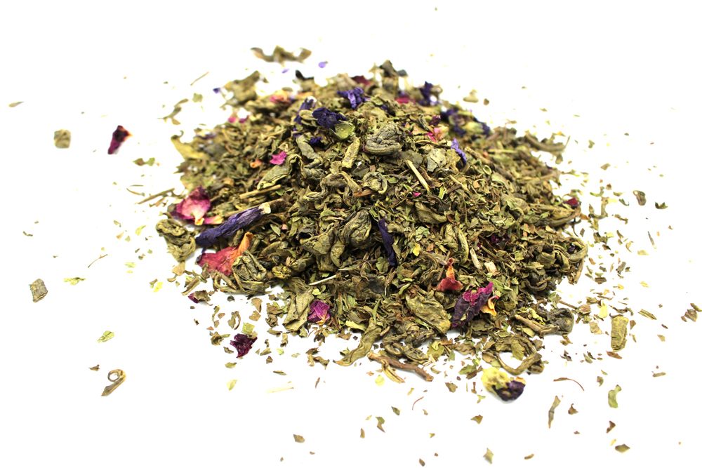 50 g Serenity Souk Blend