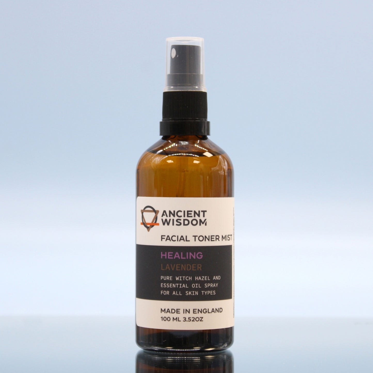 Vilín s levandulí – 100 ml