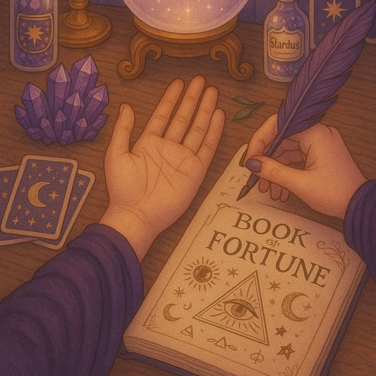 Horoskop a výklad karet 2026