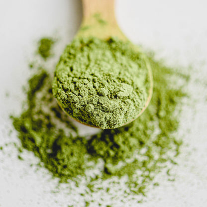 50 g BIO ceremoniální čaj matcha – 1. třída