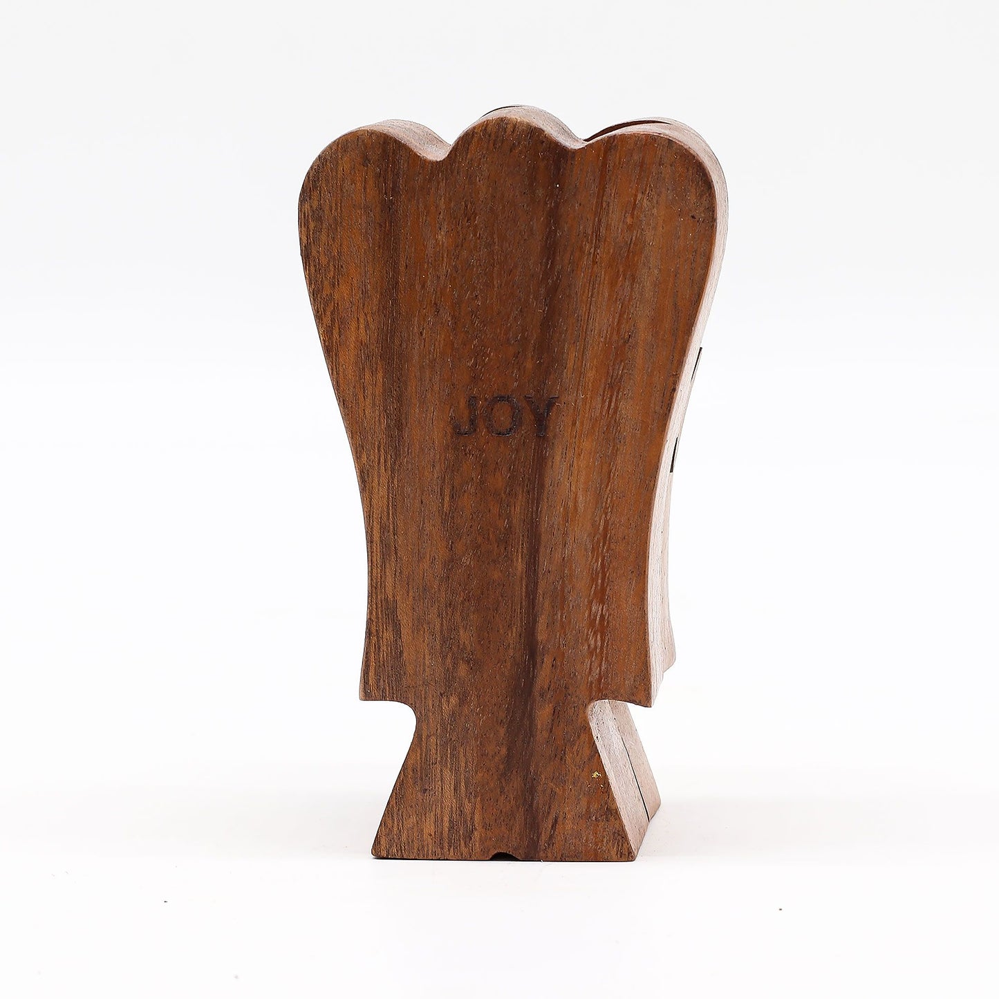 Anděl Magická Krabička - Radost - 14cm