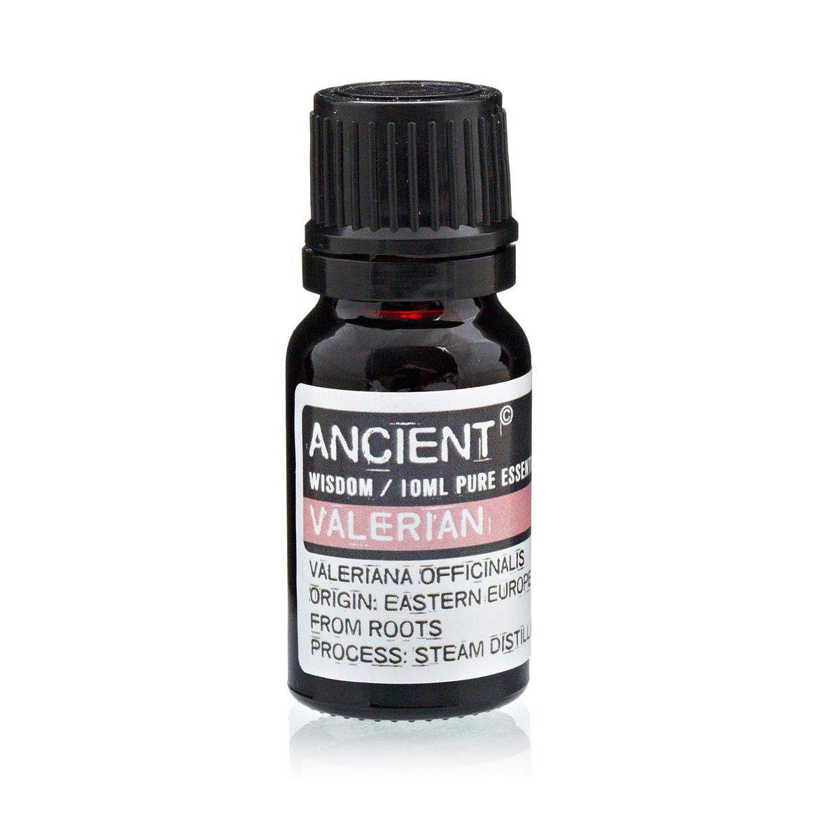 Éterický olej z kozlíku 10 ml
