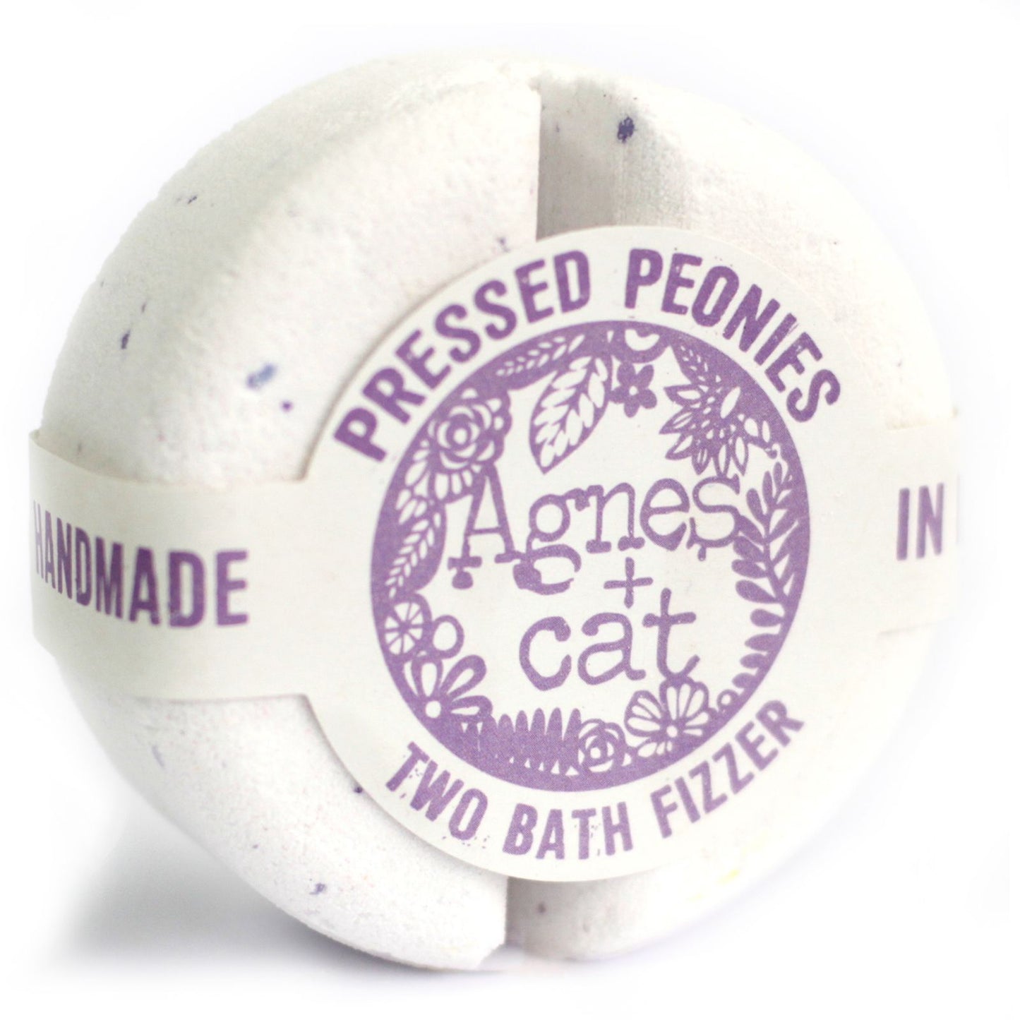 Káva & Oříšek (Svíčka) + Pivoňka & Japonská Květina (Šumivka)