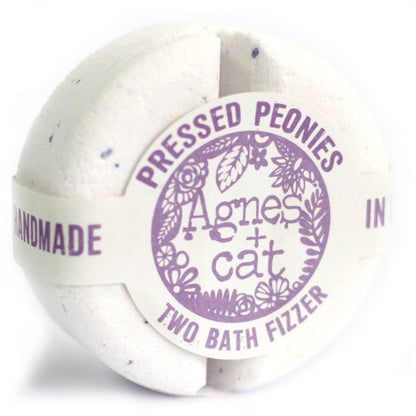 Káva & Oříšek (Svíčka) + Pivoňka & Japonská Květina (Šumivka)