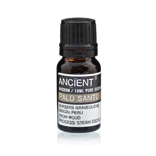 Éterický olej Palo Santo 10 ml