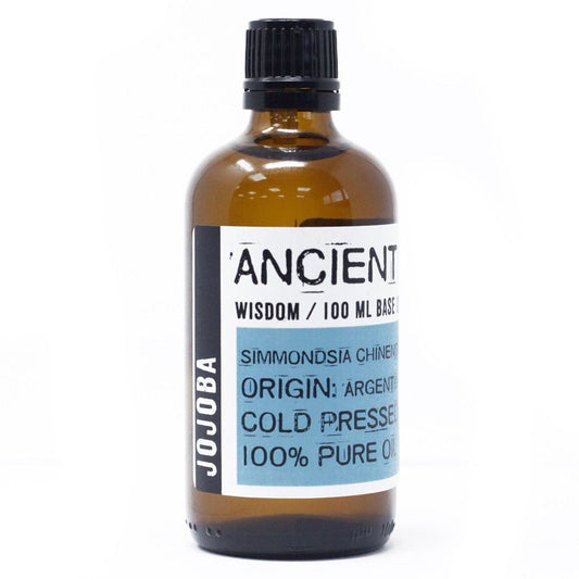 Jojobový olej – 100 ml