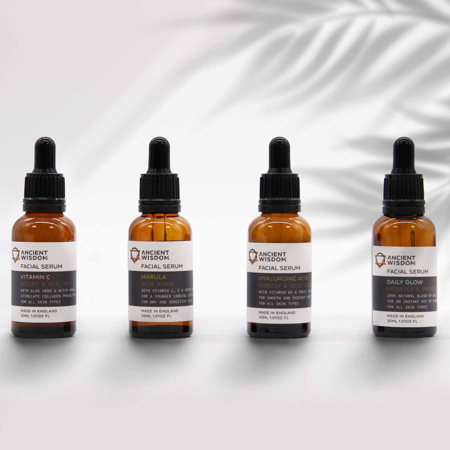 Sérum s vitamínem C