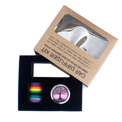 Autodifuzér – Andělská křídla – 30 mm