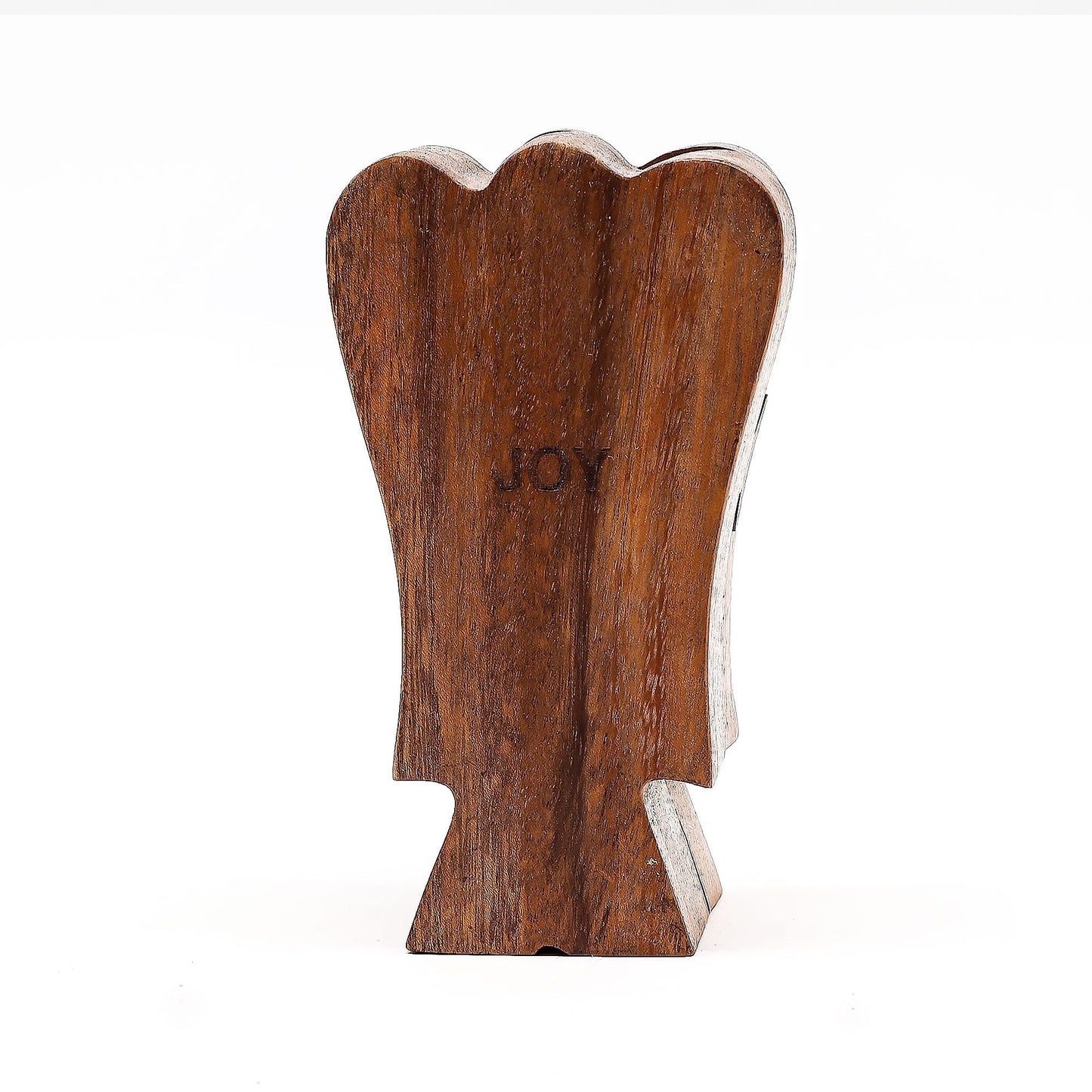 Anděl Magická Krabička - Mír - 14cm