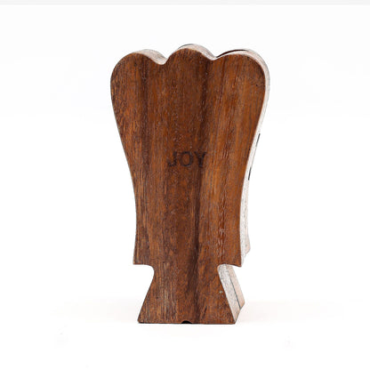 Anděl Magická Krabička - Mír - 14cm