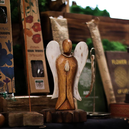 Anděl - Mír - 15cm