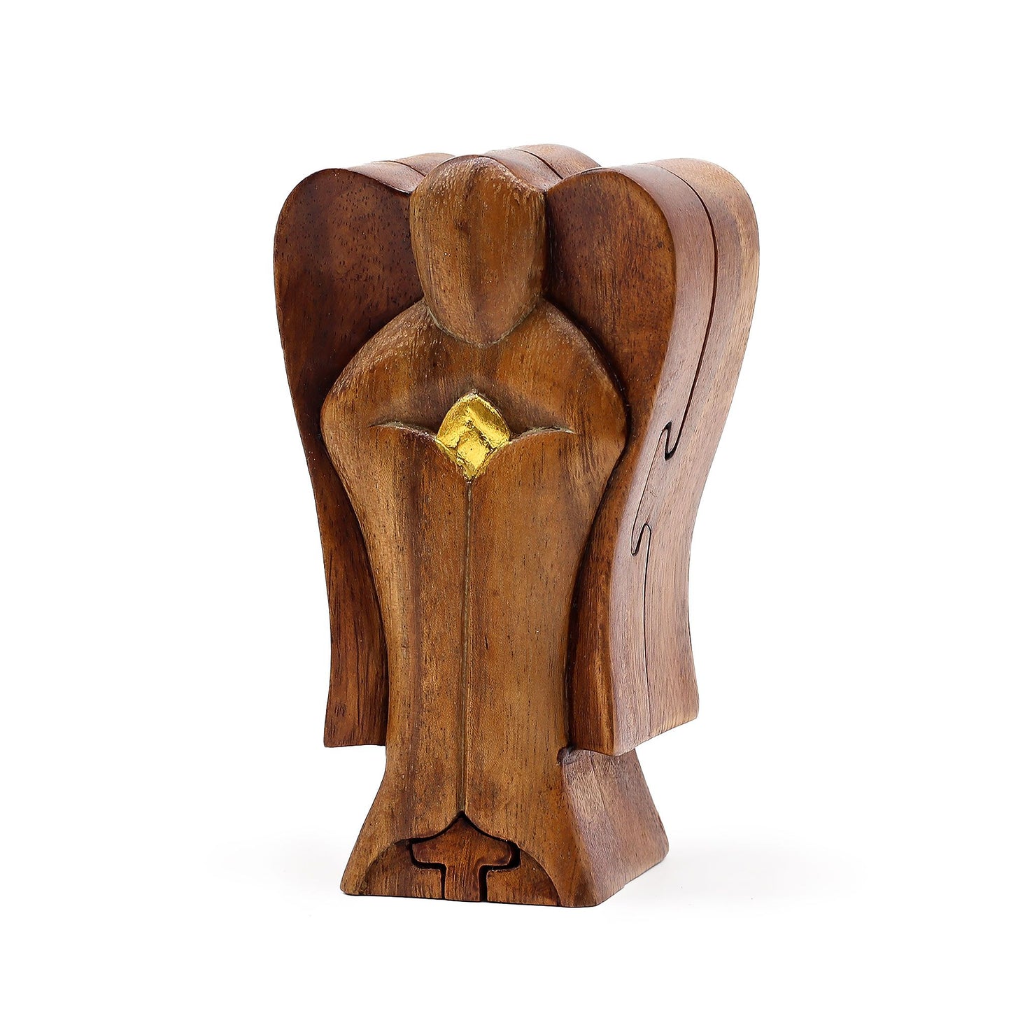 Anděl Magická Krabička - Přátelství