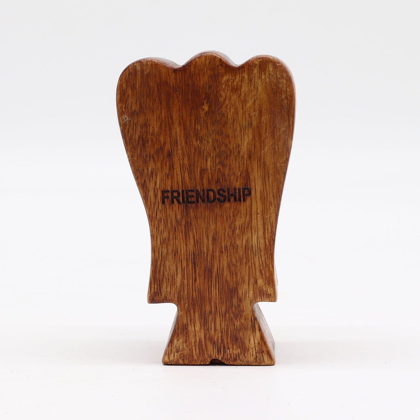 Anděl Magická Krabička - Přátelství