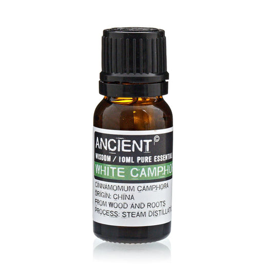 10 ml éterického oleje z bílého kafru