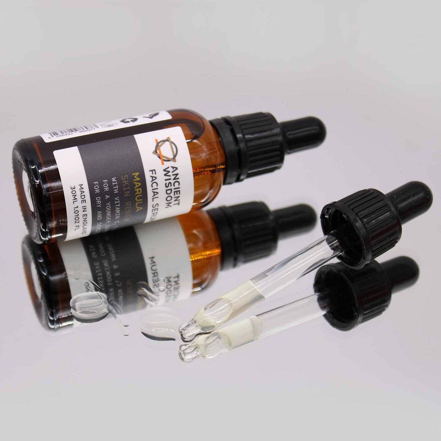 Sérum s vitamínem C