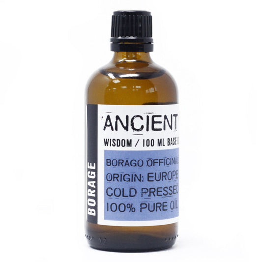 Brutnákový olej – 100 ml