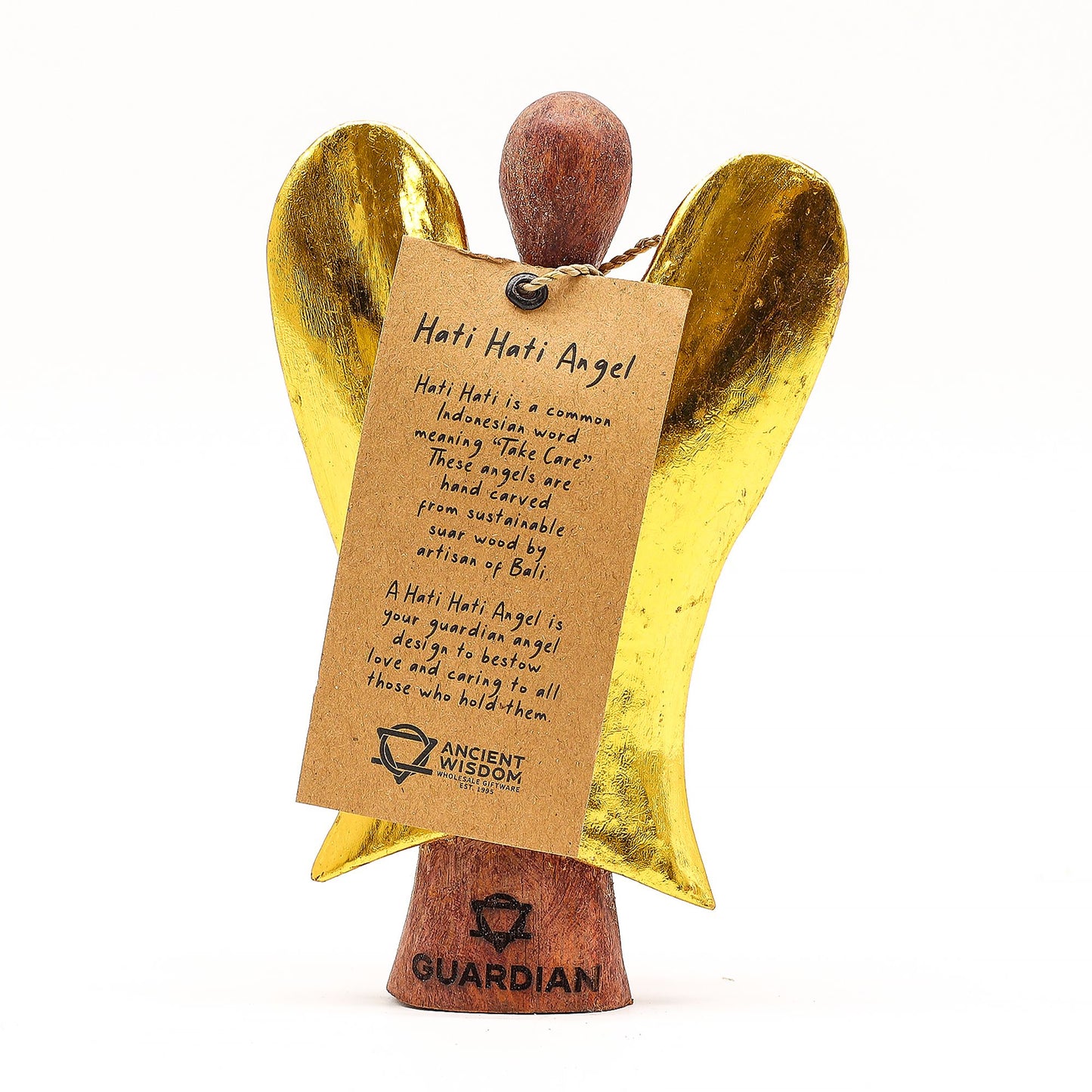 Anděl - Ochránce - 15cm